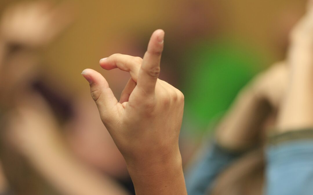 Word jij onze nieuwe vrijwilliger?