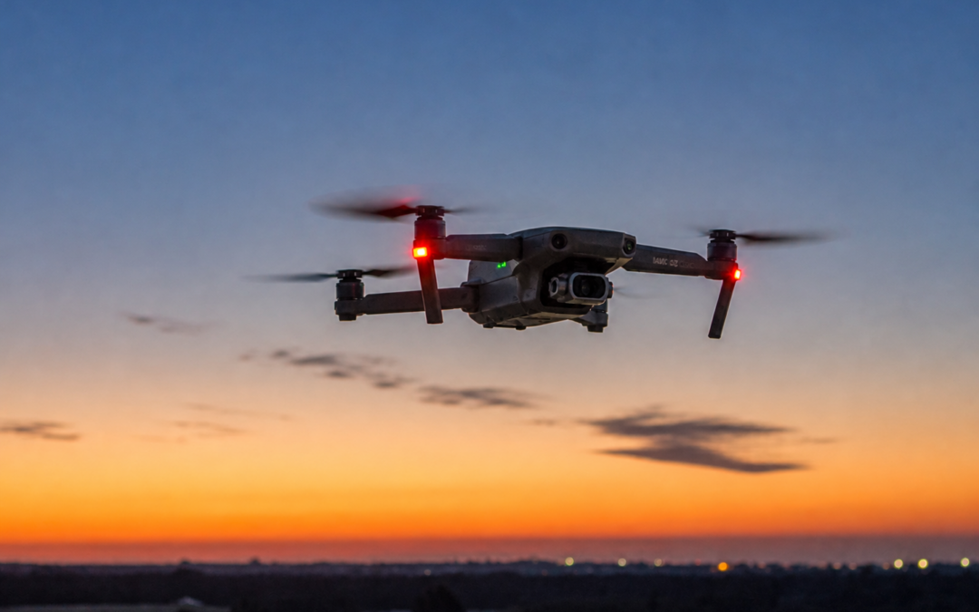 Drones